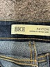 BKE Solid Blue Jeans Size 30 waist - photo 7