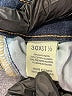BKE Solid Blue Jeans Size 30 waist - photo 8