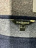 Cacharel Stripes Gray Pullover Sweater Size S - photo 7