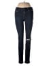 Aeropostale Blue Jeans Size 2R - photo 1