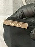 Libian Black Short Sleeve Blouse Size XL (estimated) - photo 7