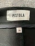 Pistola Solid Black Active Pants Size 25 waist - photo 7