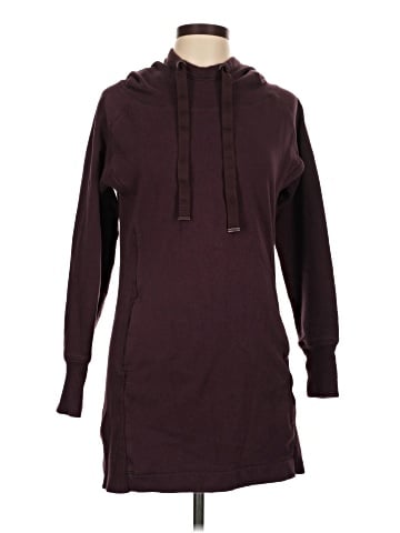 Earth Yoga Pullover Hoodie (view 1)