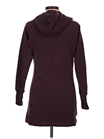 Earth Yoga Pullover Hoodie (view 2)