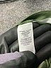 Habitual 100% Polyester Green Cargo Pants Size 10 - photo 4