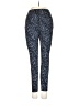 Sweaty Betty Print Blue Active Pants Size S - photo 1
