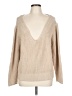 Universal Thread Tan Pullover Sweater Size L - photo 1