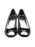 Stuart Weitzman Black Heels Size EU 39 - photo 2