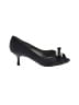 Stuart Weitzman Black Heels Size EU 39 - photo 1