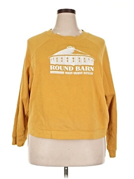 Bella + Canvas Sweatshirt