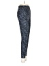 Sweaty Betty Print Blue Active Pants Size S - photo 4