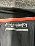Avalanche Solid Black Jacket Size S - photo 6