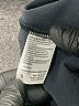 Avalanche Solid Black Jacket Size S - photo 7