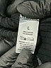 Parni Black Pullover Sweater Size L - photo 8