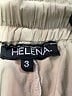 Helena Ivory Khaki Shorts Size 3 - photo 3