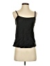 Flannel Black Tank Top Size Sm (1) - photo 1