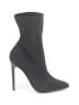 Steve Madden Black Boots Size 10 - photo 1