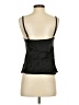 Flannel Black Tank Top Size Sm (1) - photo 2