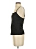 Flannel Black Tank Top Size Sm (1) - photo 5