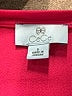 CeCe Pink Short Sleeve Top Size S - photo 7
