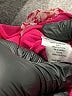 CeCe Pink Short Sleeve Top Size S - photo 8