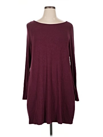 Peruvian Connection Casual Dress (view 1)