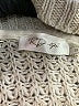 RD Style 100% Acrylic Gray Kimono Size 3X - photo 4
