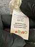 RD Style 100% Acrylic Gray Kimono Size 3X - photo 6