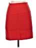 Leith Solid Red Casual Skirt Size XS - photo 1