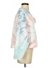 Electric & Rose Tie-dye Blue Cardigan Size S - photo 4