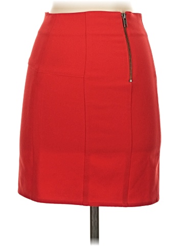 Leith Casual Skirt (view 2)