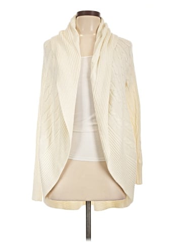 Chaps Cardigan (view 1)