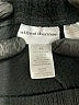 Alfred Dunner Solid Black Casual Pants Size XL - photo 4