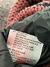 RDI Stripes Burgundy Pullover Sweater Size S - photo 8