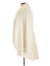 Chaps Ivory Cardigan Size L - photo 5