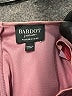 Bardot 100% Polyester Purple Pink Sleeveless Blouse Size 12 - photo 3