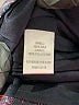 Garnet Hill 100% Silk Paisley Black Silk Skirt Size XS - photo 5