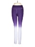 Nike Purple Yoga Pants Size S - photo 1