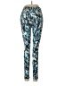 Nike Print Blue Active Pants Size M - photo 2