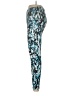 Nike Print Blue Active Pants Size M - photo 5