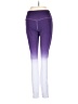 Nike Purple Yoga Pants Size S - photo 2