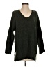 John & Jenn Green Pullover Sweater Size XS - photo 1