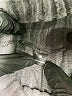 Unbranded Gray Active Pants Size M - photo 7