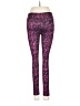Athletic Works Print Pink Active Pants Size L - photo 2