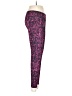 Athletic Works Print Pink Active Pants Size L - photo 4