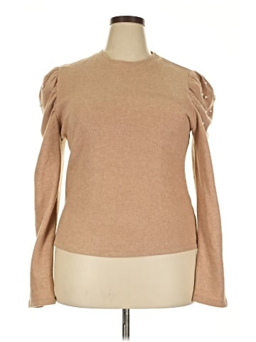 Pomander Place Pullover Sweater (view 1)