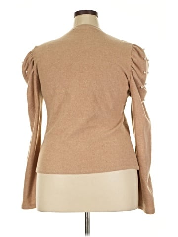 Pomander Place Pullover Sweater (view 2)