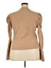 Pomander Place Tan Pullover Sweater Size XXL - photo 2