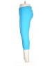 Athleta Color Block Blue Active Pants Size L - photo 5