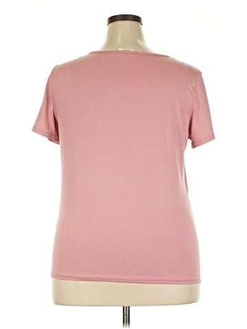 Free Kisses Short Sleeve Top (view 2)